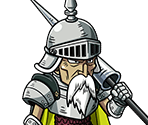 #2208 - Ganfor - Guide of Skypiea - One Piece: Treasure Cruise