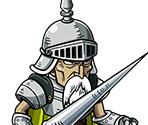 #2209 - Ganfor - Return to Grace - One Piece: Treasure Cruise