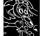 Defeat Icons (Dead_x)