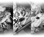 Super Banners (Super_X) - Skullgirls 2nd Encore