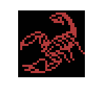 Rank Icons - Metal Gear Solid 2: Sons of Liberty