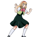 Sonken Chuubou - Ikki Tousen: Xross Impact