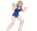 Sonken Chuubou (Alternate) - Ikki Tousen: Xross Impact