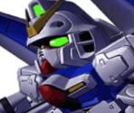 Victory-Dash Gundam - SD Gundam G Generation World
