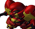 Zoloat - SD Gundam G Generation World