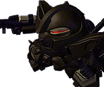 Zolo - SD Gundam G Generation World