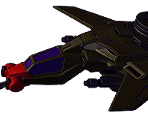 Zolo (MA) - SD Gundam G Generation World