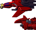Zolo Chronicle Custom (MA) - SD Gundam G Generation World