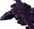 Tomilat (MA) - SD Gundam G Generation World