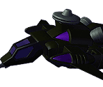 Domuttlia (MA) - SD Gundam G Generation World