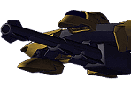 Recarl - SD Gundam G Generation World