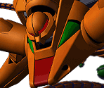 Doggorla Lupe Custom - SD Gundam G Generation World