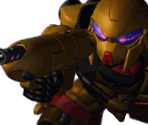 Gedlav - SD Gundam G Generation World