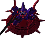 Zanneck - SD Gundam G Generation World