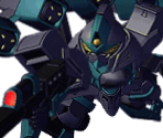 Gengaozoa - SD Gundam G Generation World