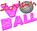 Intro & Title Screen - Zorlim's Arcade Volleyball