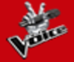Save Icon - The Voice (UK)