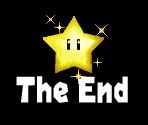 Credits - Mario Party DS