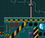 Level 7 (Disassembly Line) - The Itchy and Scratchy Game
