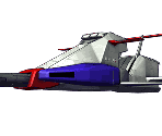 White Ark - SD Gundam G Generation World