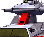 Gaunland - SD Gundam G Generation World