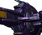 Shubaten - SD Gundam G Generation World