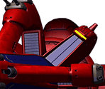 Squid - SD Gundam G Generation World