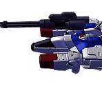 04710 Victory Gundam Hexa (MA) - SD Gundam G Generation Overworld