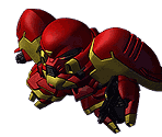 Zoloat - SD Gundam G Generation Overworld