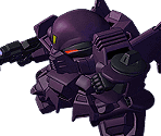 Tomliat - SD Gundam G Generation Overworld