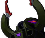 Domuttlia - SD Gundam G Generation Overworld