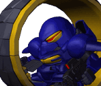 Bruckeng - SD Gundam G Generation Overworld