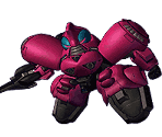 Contio - SD Gundam G Generation Overworld