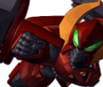 Rig Contio - SD Gundam G Generation Overworld
