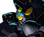 Gengaozoa - SD Gundam G Generation Overworld