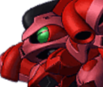 Grottlatlan - SD Gundam G Generation Overworld