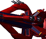 Squid - SD Gundam G Generation Overworld