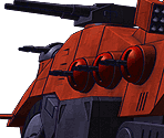 Lysithea (Motorad) - SD Gundam G Generation Overworld