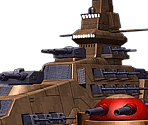 Adrastea - SD Gundam G Generation Overworld