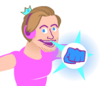 PewDiePie - SpeedRunners