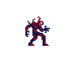 Carnage - Spider-Man