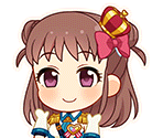 Atsumi Munakata (Crystal Night Party) - THE IDOLM@STER Cinderella Girls: Starlight Stage