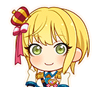 Frederica Miyamoto (Crystal Night Party) - THE IDOLM@STER Cinderella Girls: Starlight Stage
