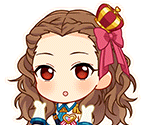 Hiromi Seki (Crystal Night Party) - THE IDOLM@STER Cinderella Girls: Starlight Stage