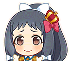 Kurumi Ohnuma (Crystal Night Party) - THE IDOLM@STER Cinderella Girls: Starlight Stage