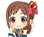 Michiru Ohara (Crystal Night Party) - THE IDOLM@STER Cinderella Girls: Starlight Stage