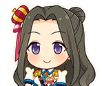 Seika Suzumiya (Crystal Night Party) - THE IDOLM@STER Cinderella Girls: Starlight Stage