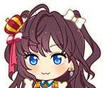 Shiki Ichinose (Crystal Night Party) - THE IDOLM@STER Cinderella Girls: Starlight Stage
