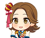 Yuu Ohta (Crystal Night Party) - THE IDOLM@STER Cinderella Girls: Starlight Stage