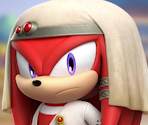 Splash Screen (Sinbad the Sailor) - Sonic Dash